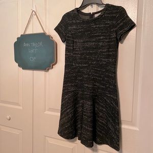 Ann Taylor Loft Petite Dress